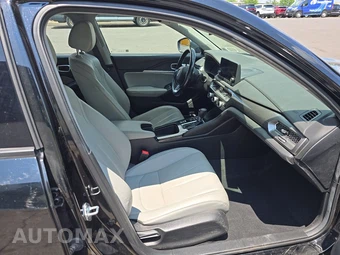 2024 Acura Integra – miniatura 8