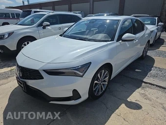2024 Acura Integra