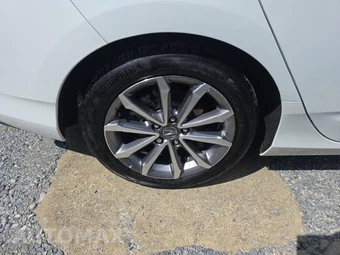 2024 Acura Integra – miniatura 10