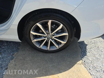 2024 Acura Integra – miniatura 11