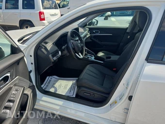 2024 Acura Integra – miniatura 13