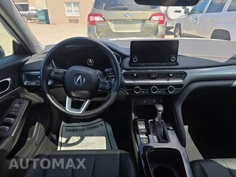 2024 Acura Integra – miniatura 14