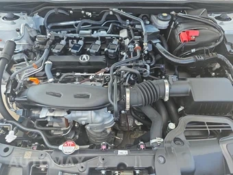 2024 Acura Integra – miniatura 19