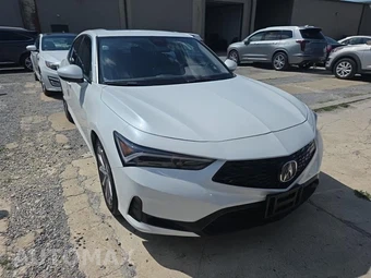 2024 Acura Integra – miniatura 2