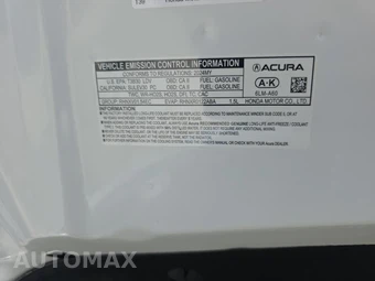 2024 Acura Integra – miniatura 21