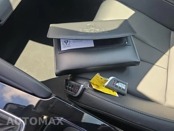2024 Acura Integra – miniatura 22