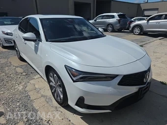 2024 Acura Integra – miniatura 3