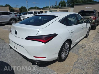 2024 Acura Integra – miniatura 4