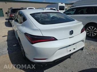 2024 Acura Integra – miniatura 5