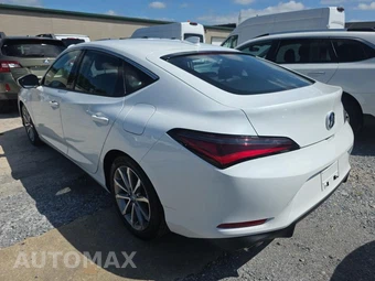 2024 Acura Integra – miniatura 6