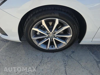 2024 Acura Integra – miniatura 8