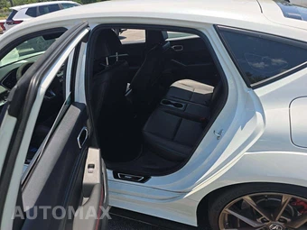 2024 Acura Integra Type S – miniatura 10