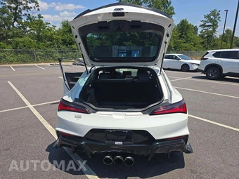 2024 Acura Integra Type S – miniatura 11
