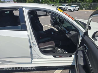 2024 Acura Integra Type S – miniatura 15