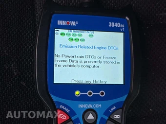 2024 Acura Integra Type S – miniatura 18