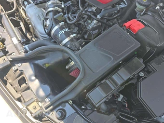 2024 Acura Integra Type S – miniatura 19