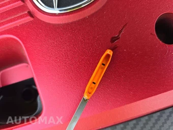 2024 Acura Integra Type S – miniatura 22
