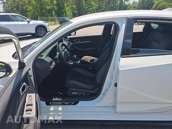 2024 Acura Integra Type S – miniatura 3