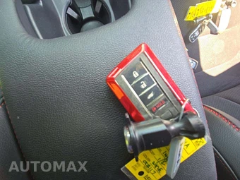 2024 Acura Integra Type S – miniatura 5