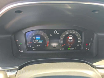2024 Acura Integra Type S – miniatura 6