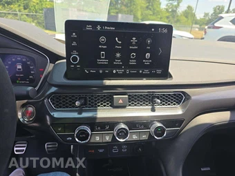 2024 Acura Integra Type S – miniatura 7