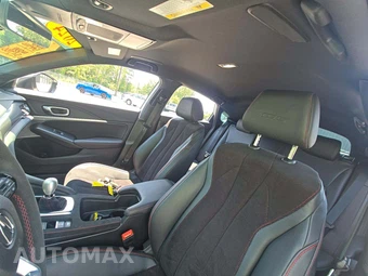 2024 Acura Integra Type S – miniatura 8