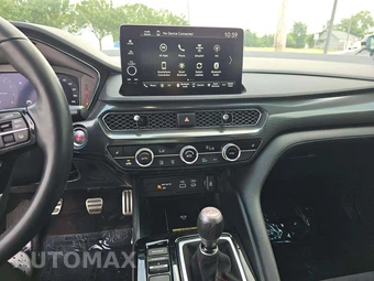 2024 Acura Integra Type S – miniatura 10
