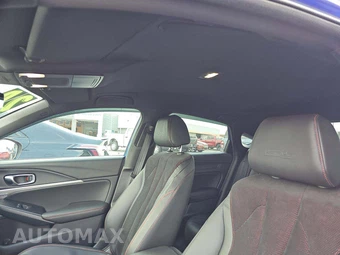 2024 Acura Integra Type S – miniatura 11