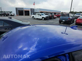 2024 Acura Integra Type S – miniatura 12