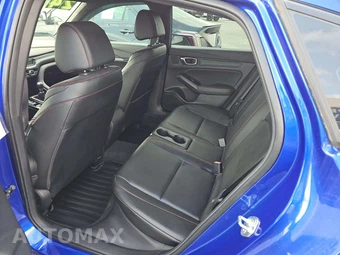 2024 Acura Integra Type S – miniatura 13