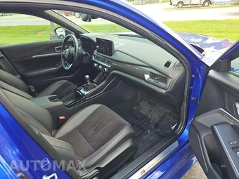 2024 Acura Integra Type S – miniatura 18