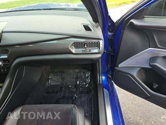2024 Acura Integra Type S – miniatura 19