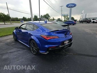 2024 Acura Integra Type S – miniatura 2