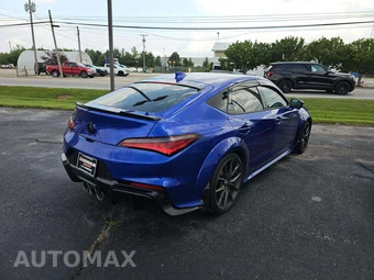 2024 Acura Integra Type S – miniatura 3