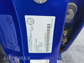 2024 Acura Integra Type S – miniatura 5