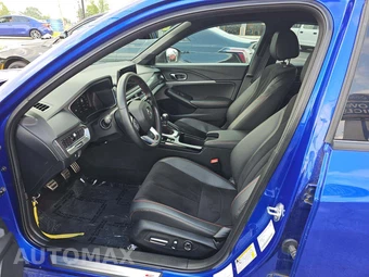2024 Acura Integra Type S – miniatura 6