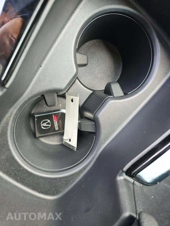 2024 Acura Integra Type S – miniatura 8