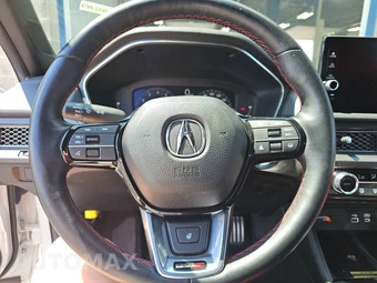 2024 Acura Integra Type S – miniatura 10