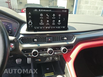 2024 Acura Integra Type S – miniatura 11