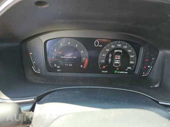 2024 Acura Integra Type S – miniatura 12