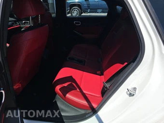 2024 Acura Integra Type S – miniatura 13