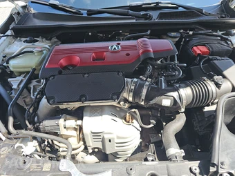 2024 Acura Integra Type S – miniatura 15
