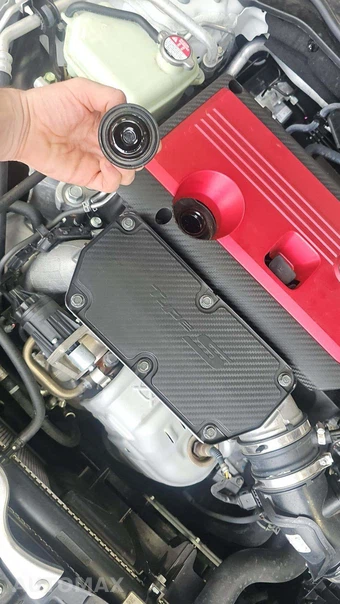 2024 Acura Integra Type S – miniatura 17