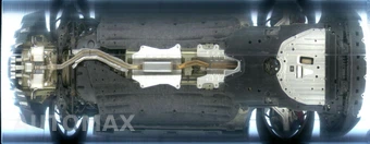 2024 Acura Integra Type S – miniatura 18