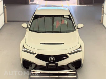 2024 Acura Integra Type S – miniatura 2