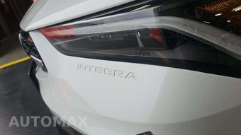2024 Acura Integra Type S – miniatura 21