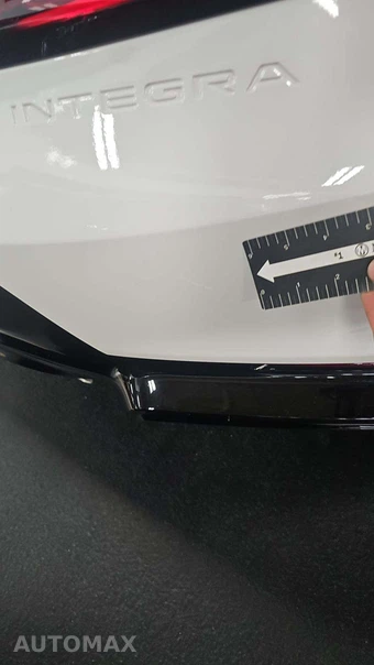 2024 Acura Integra Type S – miniatura 23