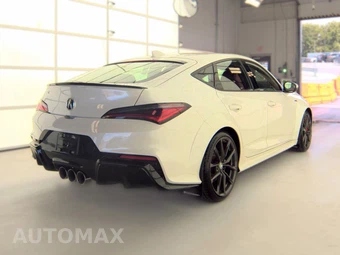 2024 Acura Integra Type S – miniatura 4