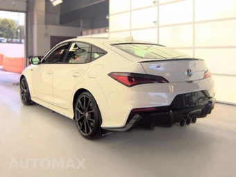 2024 Acura Integra Type S – miniatura 6