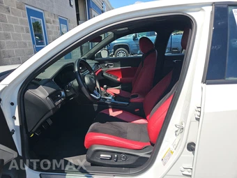 2024 Acura Integra Type S – miniatura 7